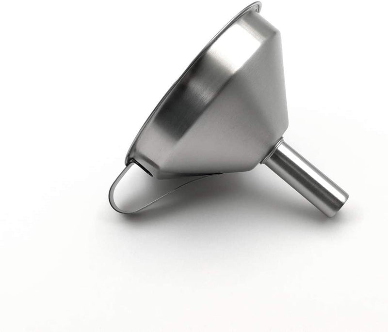 Ibili 10cm Funnel with Strainer