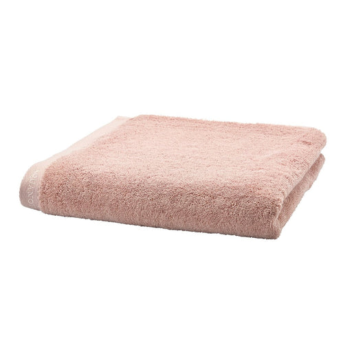 Aquanova Milan Dusty Pink Bath Towel - 70 x 140 cm