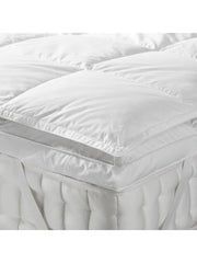 ARMN Primer Down Kingsize Mattress Topper