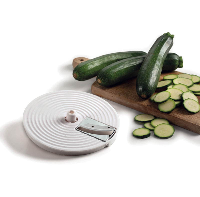 Ariete Vintage 1781 8 in 1 Food Processor - Green