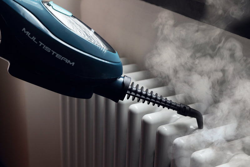Ariete 4164 Steam Mop 10 in 1 - Teal