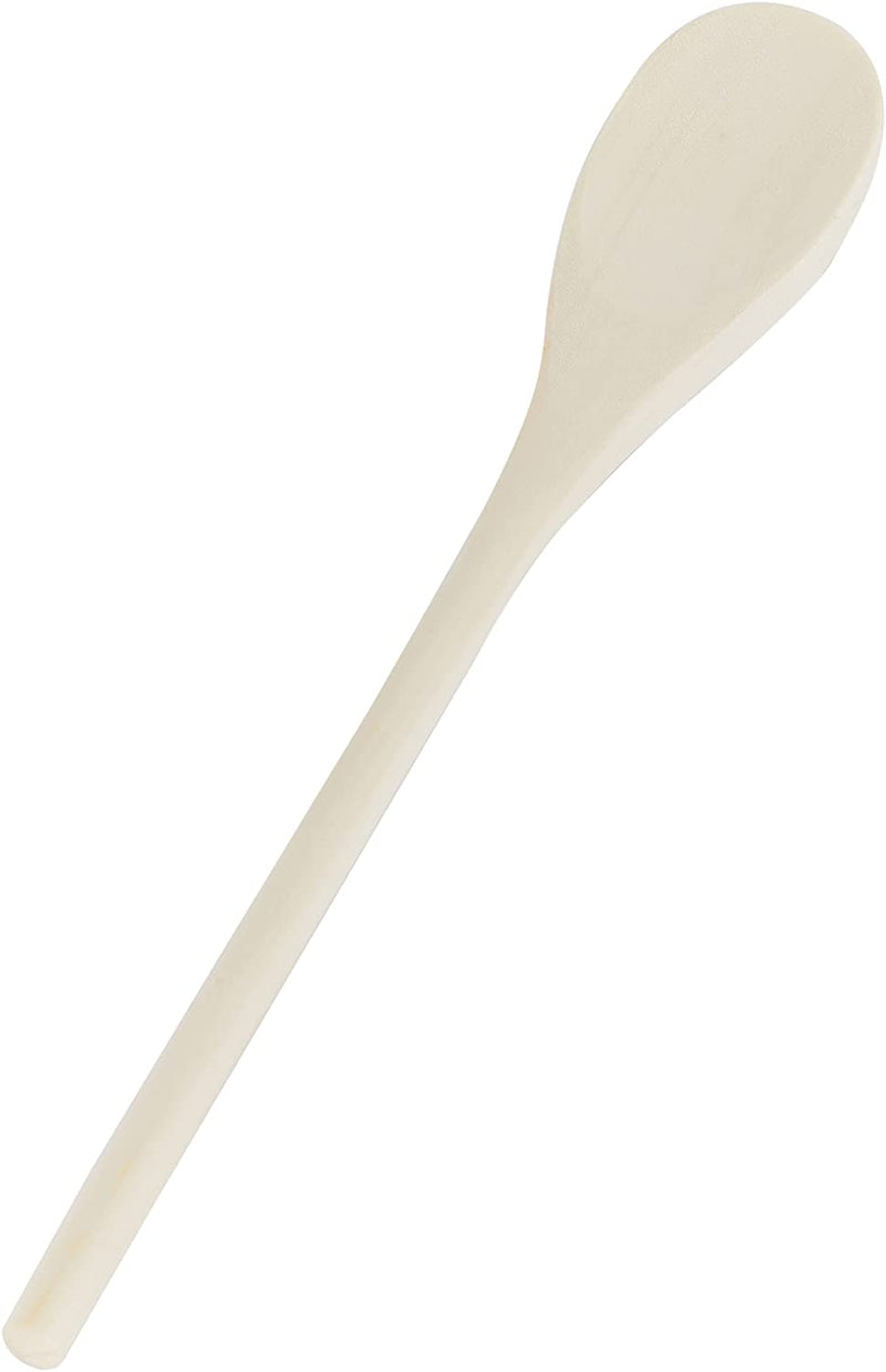 Ibili Utensil Stand with Wooden Spoon