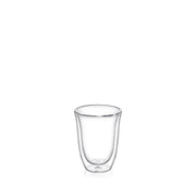 Wilmax 100ml Double-Wall Tumbler