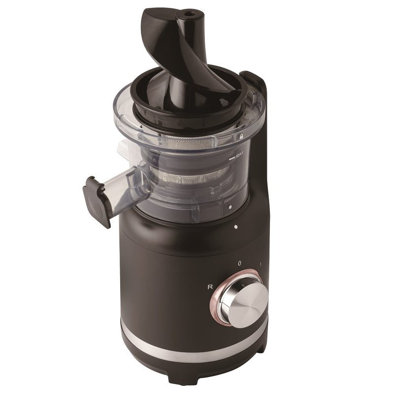 Berlinger Haus Juice Extractor - Black-Rose