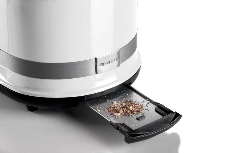 Ariete Moderna 149 2-Slot Toaster - White
