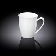 Wilmax 380ml Mug - White