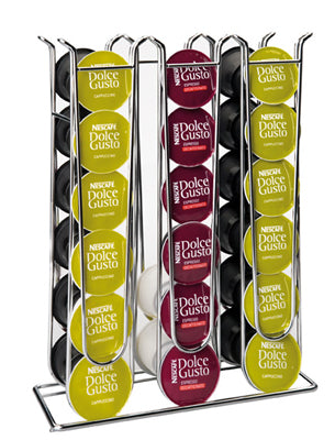 Ibili Dolce Gusto Capsule Stand