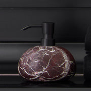 Aquanova Mundo 150ml Soap Dispenser - Rosso