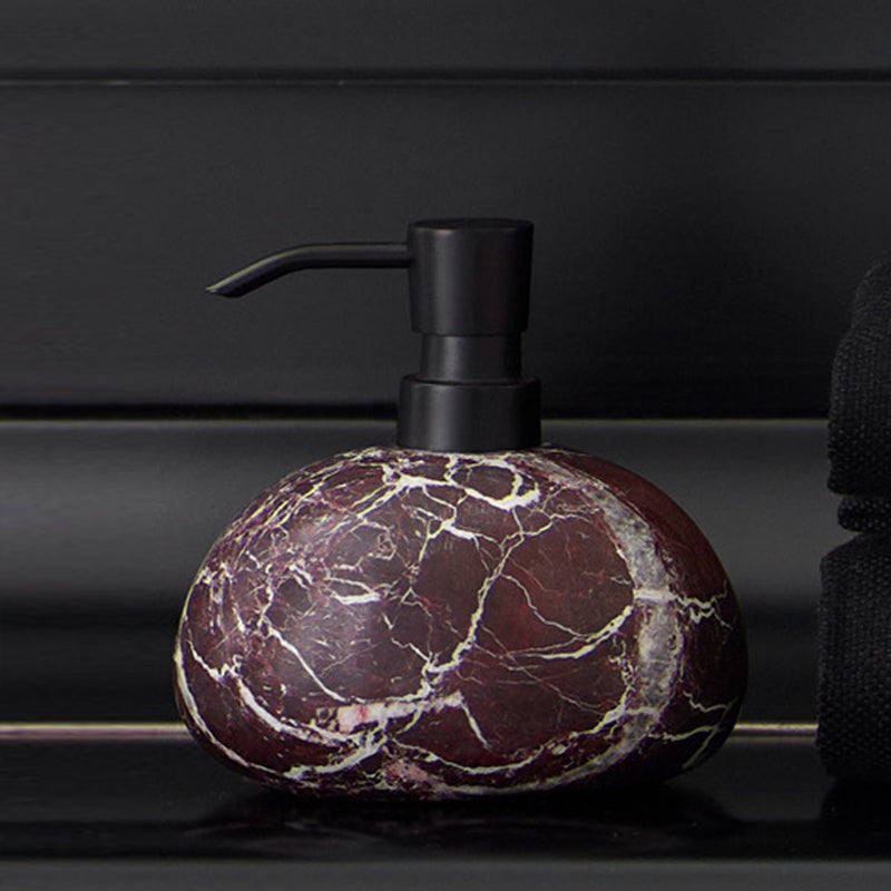 Aquanova Mundo 150ml Soap Dispenser - Rosso