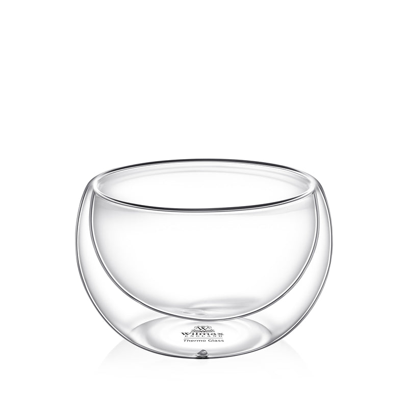 Wilmax 700ml Double-Wall Bowl