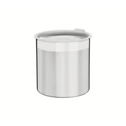 Tramontina Freezinox 1.5L Steel Round Food Container