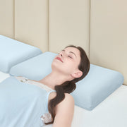 ARMN Pedic Traditional Gel Memory Neck Support Pillow