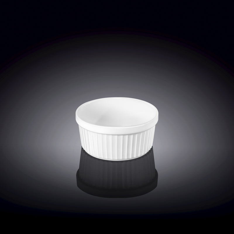Wilmax 9cm Ramekin - White