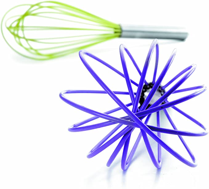 Ibili 25cm Silicone Whisk