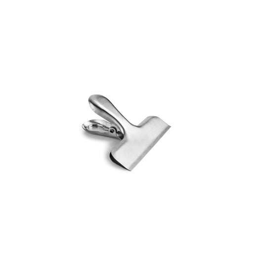 Ibili 3-Piece Steel Bags Clips 