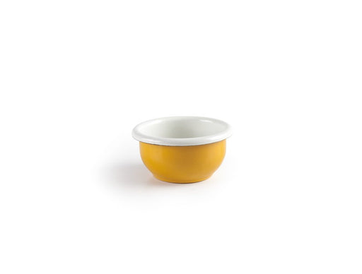 Ibili Vintage 9cm Mini Sauce Bowl - Yellow