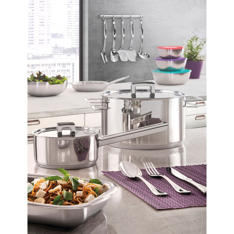 Tramontina Extrata 5-Piece Utensil Set