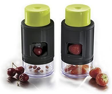 Ibili Pitter & Strawberry Slicer