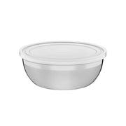 Tramontina Freezinox 22cm Steel Mixing Bowl