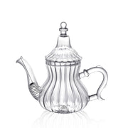 Wilmax Segment 850ml Moroccan Teapot