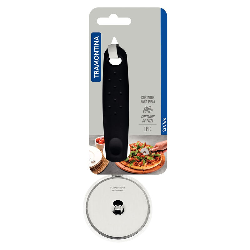 Tramontina Utilita 19.3cm Pizza Cutter