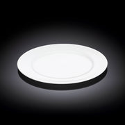 Wilmax Stella 18cm Dessert Plate - White
