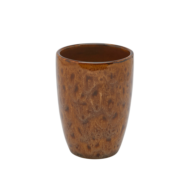 Aquanova Ugo Toothbrush Holder - Cinnamon