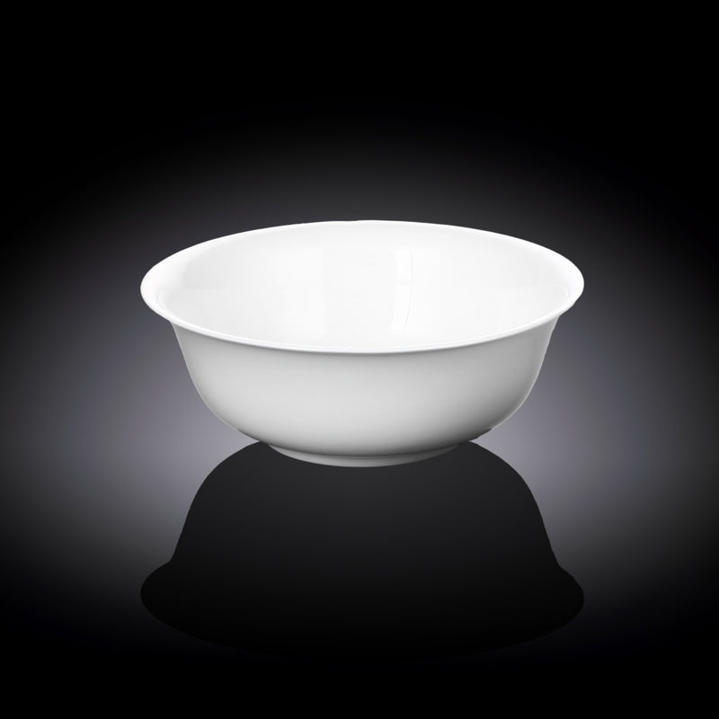 Wilmax 18.5cm Bowl - White