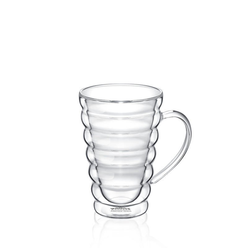 Wilmax Thermo 400ml Double-Wall Cup