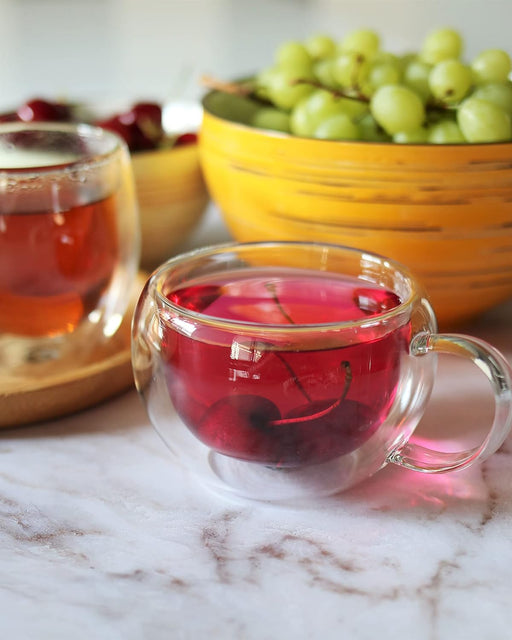 Wilmax 300ml Double-Wall Cup