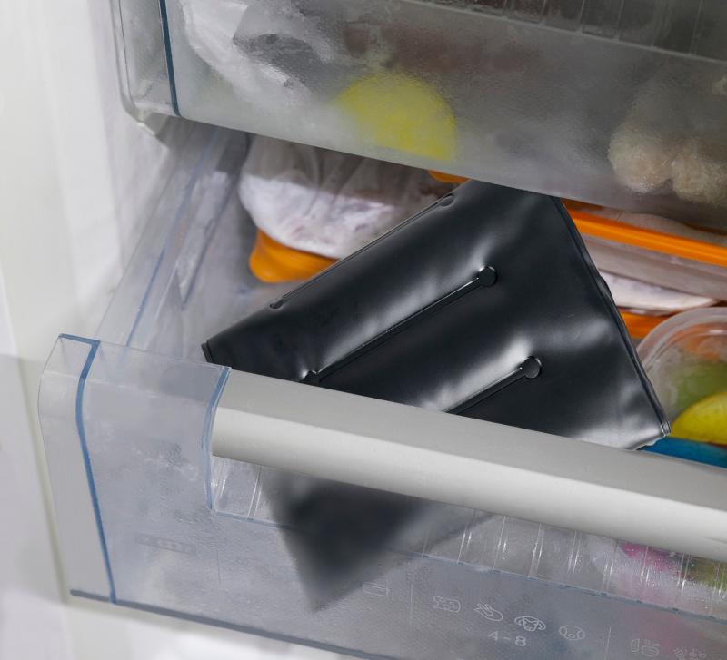 Ibili Bottle Cooler - Black
