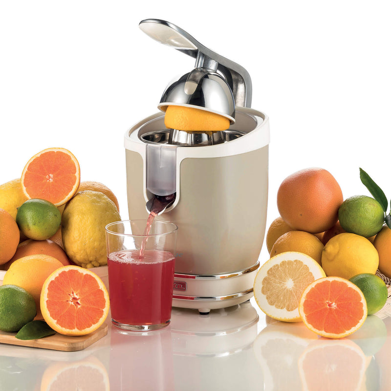 Ariete Vintage 413 Juicer - Beige