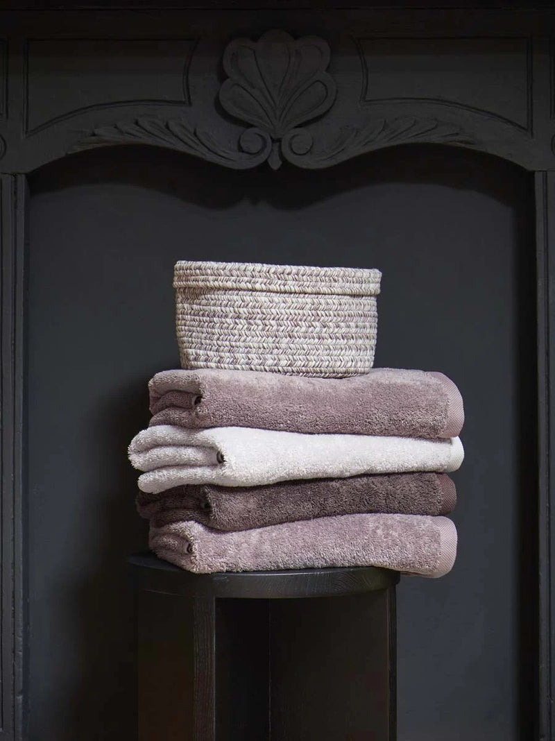 Aquanova Rena 4L Storage Basket - Malva