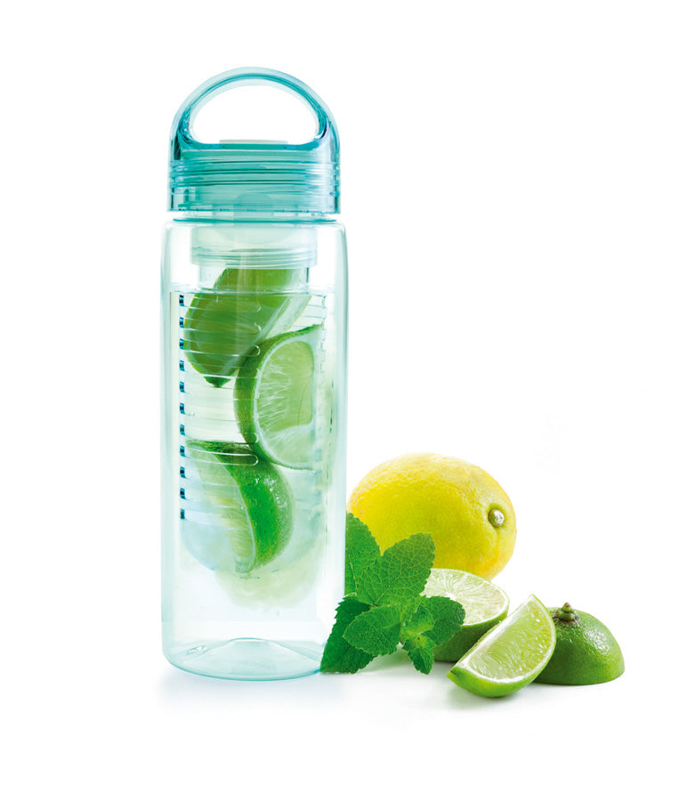 Ibili 690ml Bottle with Infuser