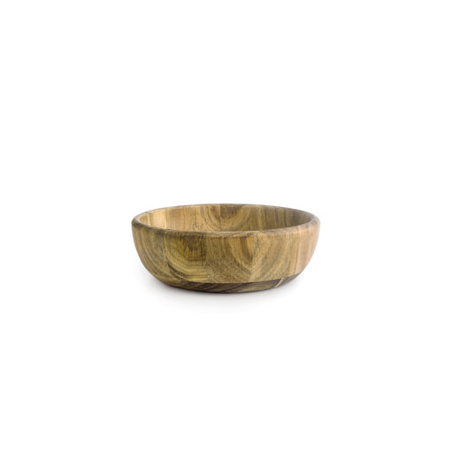 Ibili Madera 20cm Wooden Bowl