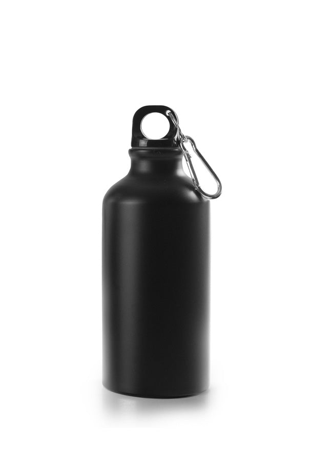 Ibili Alpine 500ml Bottle - Black