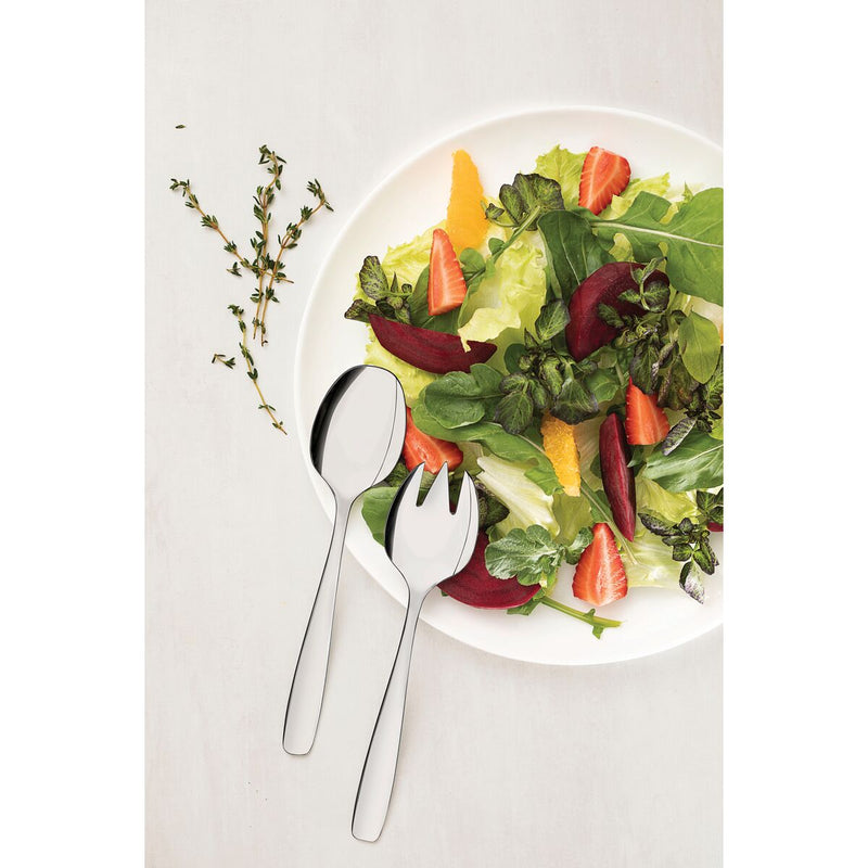 Tramontina Amazonas 2-Piece 24cm Salad Servers