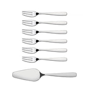 Tramontina Amazonas 7-Piece Cake Set