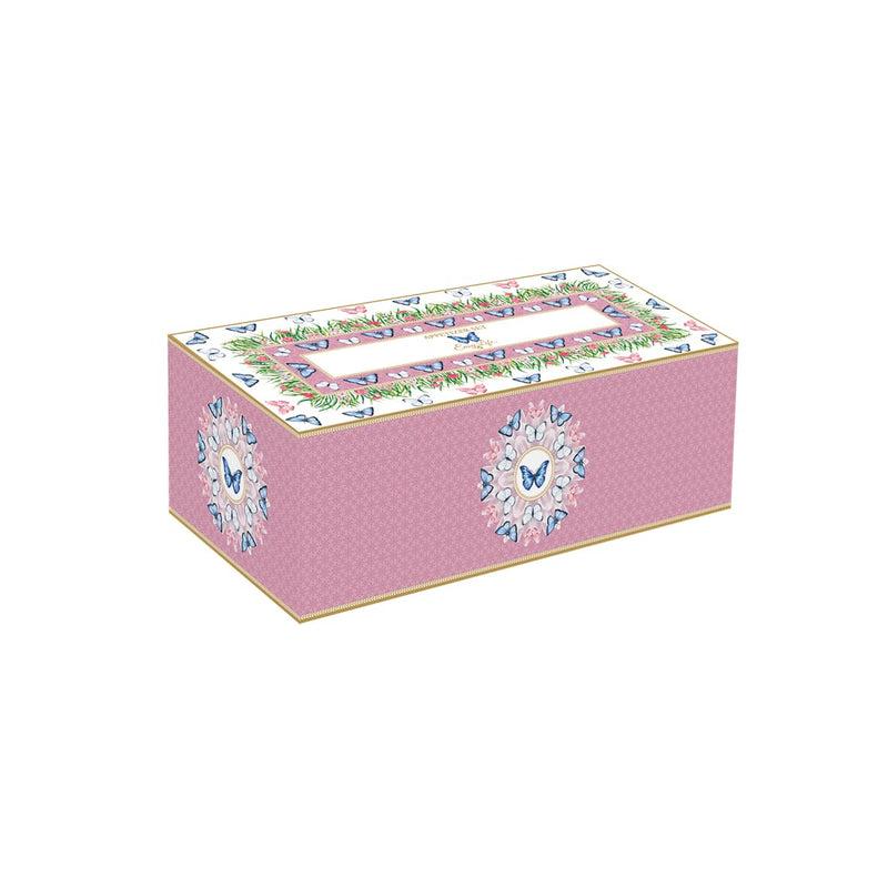 Easy Life Spring Parade 5-Piece Appetizer Set in Box - Multicolored