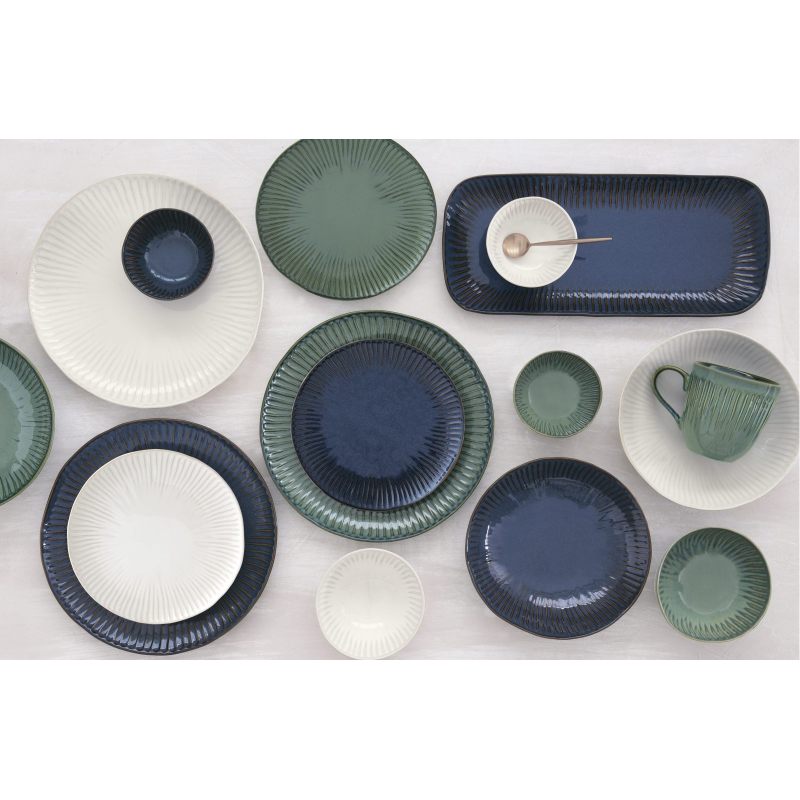 Easy Life Gallery 10cm Bowl - Blue