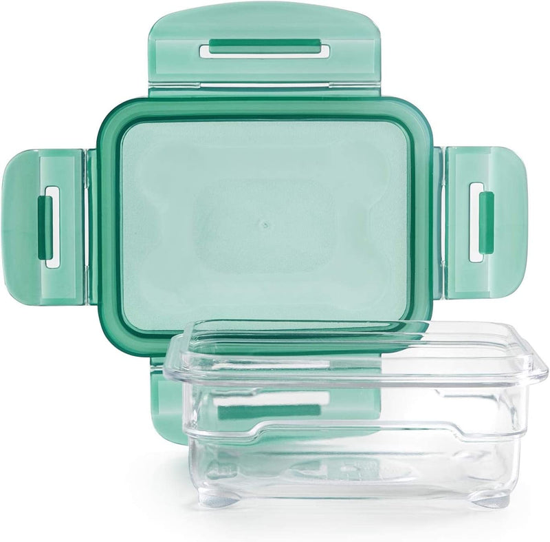 Ibili 200ml Hermetic Food Container