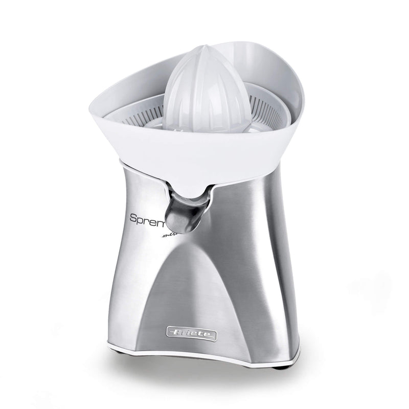 Ariete Spremi 407 Metal Juicer - Silver