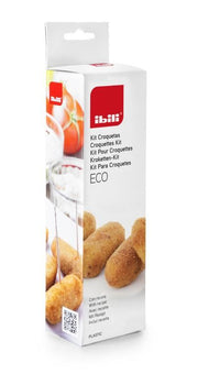 Ibili Eco Croquettes Kit