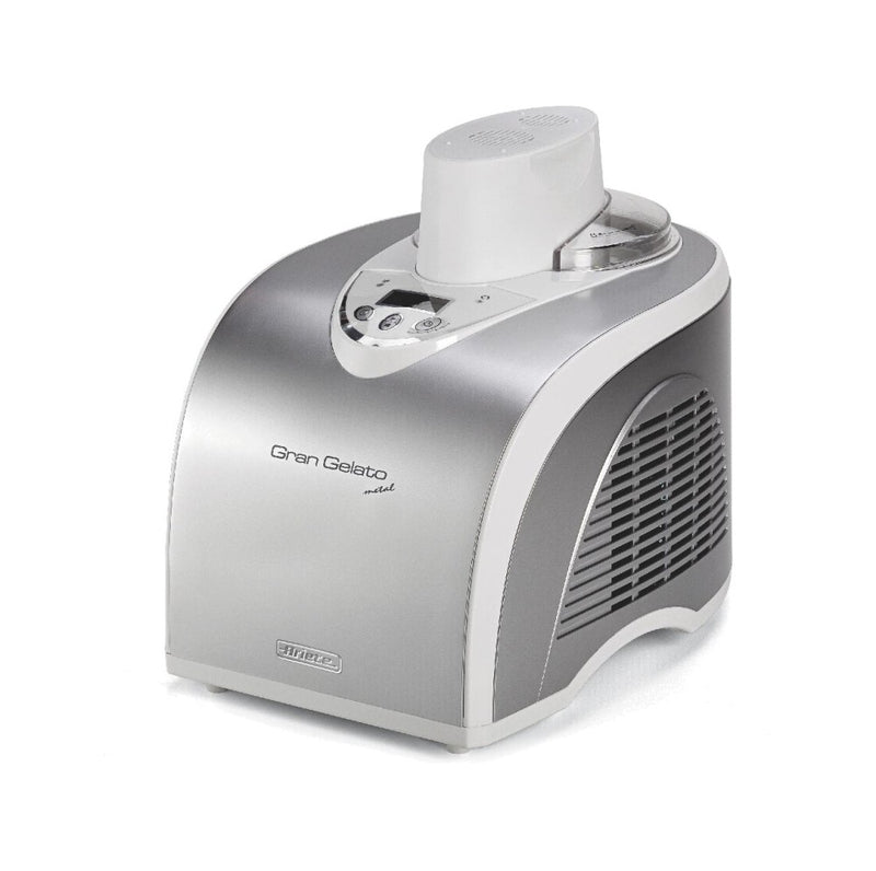 Ariete Gran Gelato 693 Yougurt/Ice Cream Maker