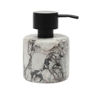 Aquanova Nero Soap Dispenser - Alba