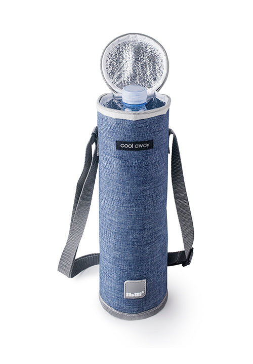 Ibili Dalvik Isothermal 1.5L Bottle Bag
