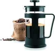 Ibili Embolo 350ml Coffee Maker & Plunger - Black