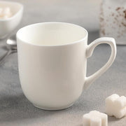 Wilmax 270ml Mug - White