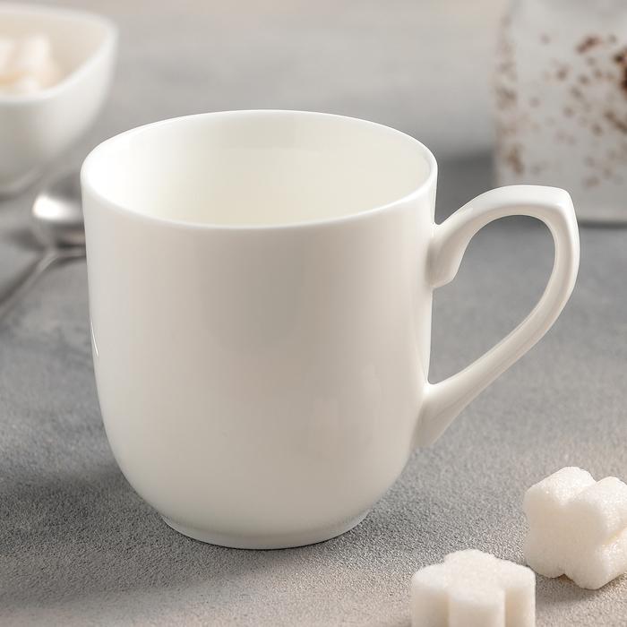 Wilmax 270ml Mug - White