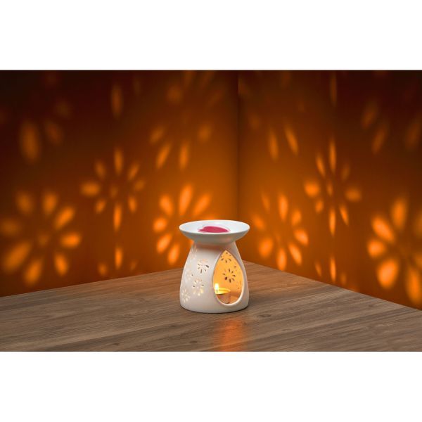 Price's Burner with Pods & Tealights Set